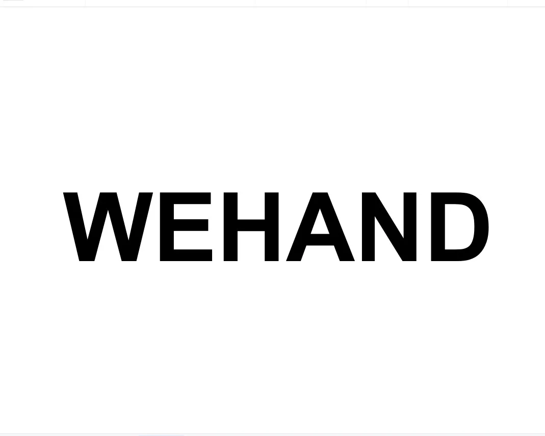 WEHAND