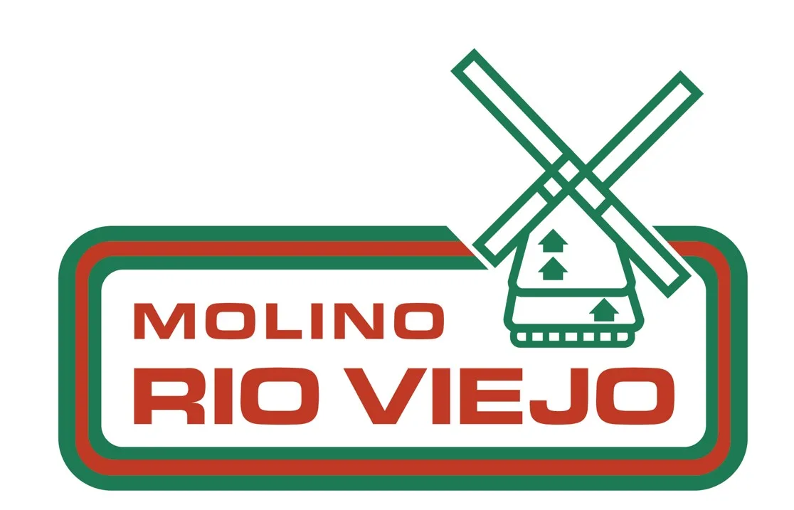 Molino rio viejo