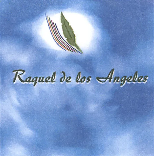 RAQUEL DE LOS ANGELES