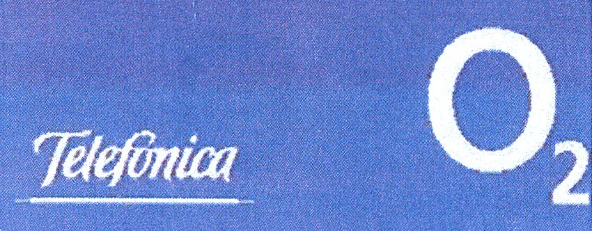 TELEFONICA 02