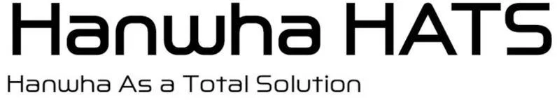 Hanwha HATS Hanwha As a Total Solution