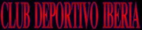 CLUB DEPORTIVO IBERIA