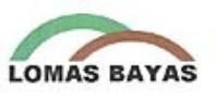 LOMAS BAYAS
