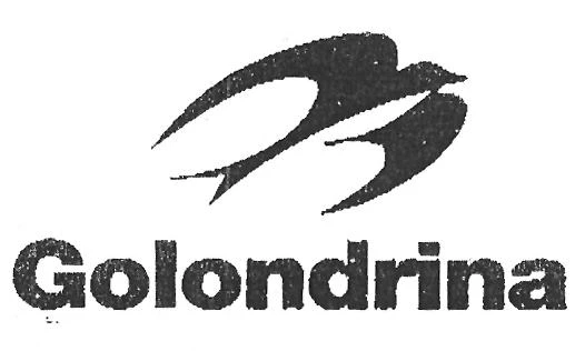 GOLONDRINA