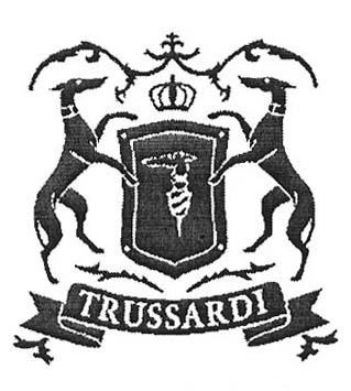 TRUSSARDI