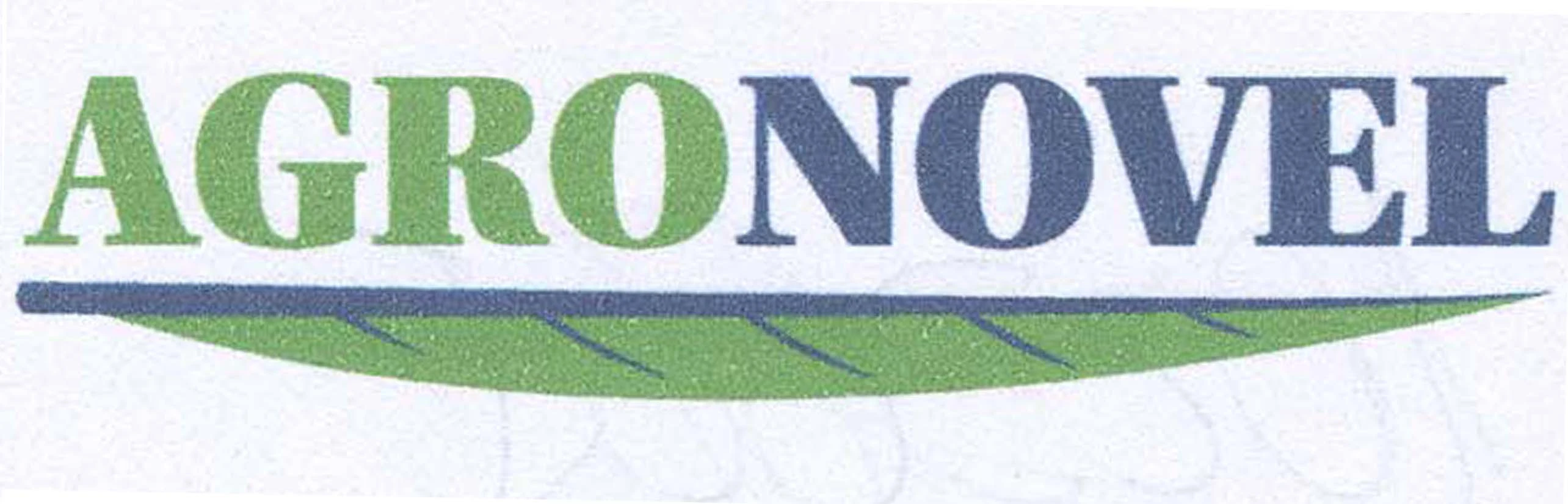 AGRONOVEL