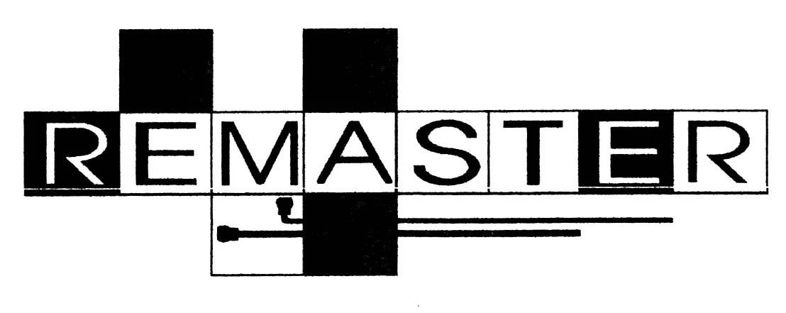 REMASTER