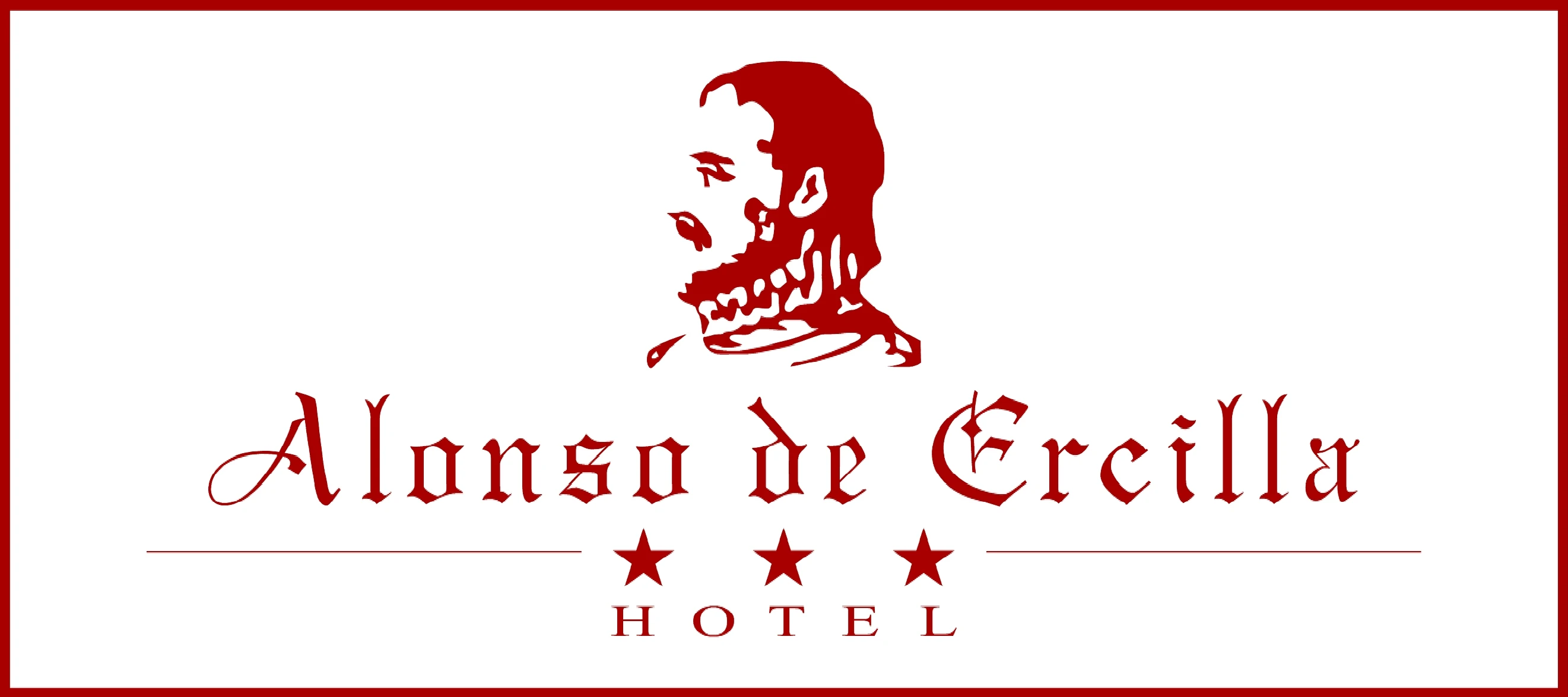 HOTEL ALONSO DE ERCILLA