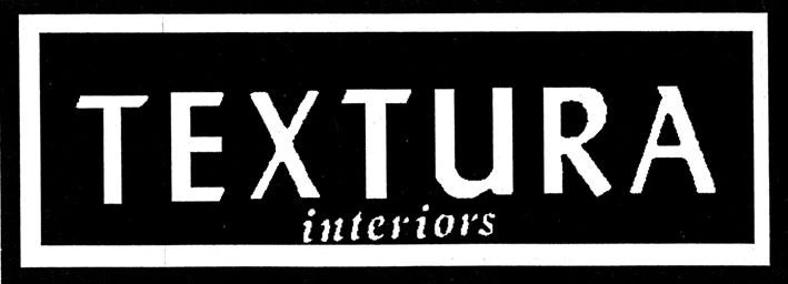 TEXTURA INTERIORS