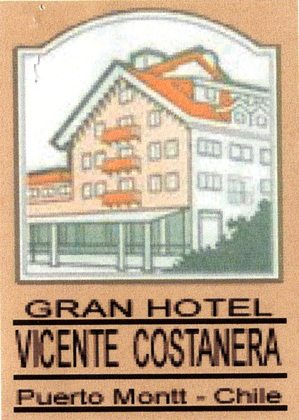 VICENTE COSTANERA