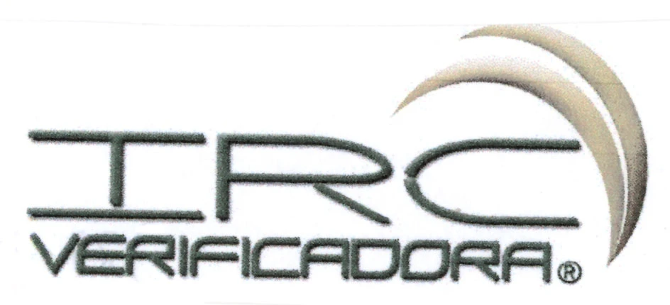 IRC VERIFICADORA