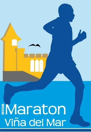 MVDM MARATON VIÑA DEL MAR