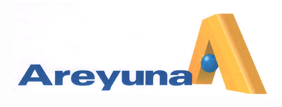 AREYUNA