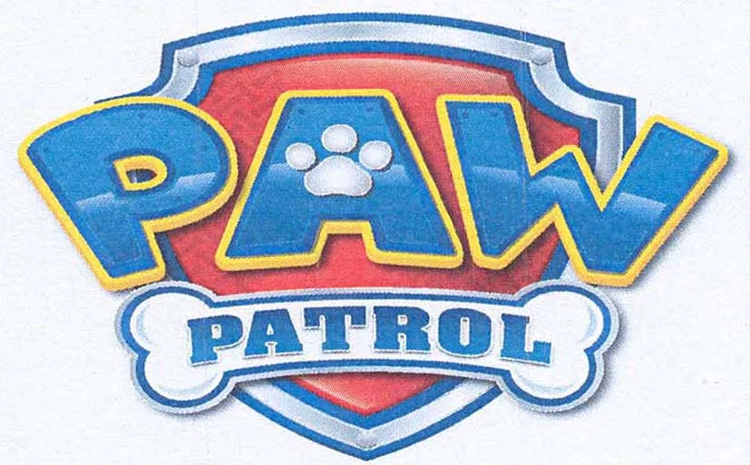 PAW PATROL
