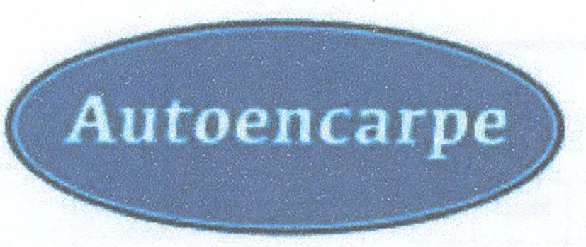 AUTOENCARPE
