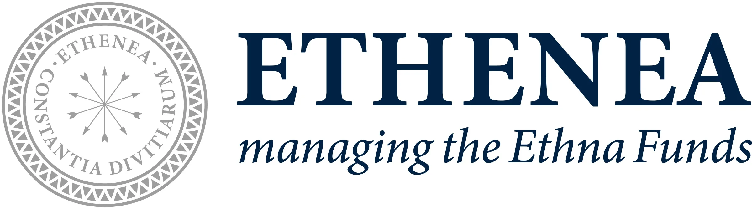 ETHENEA MANAGING THE ETHNA FUNDS