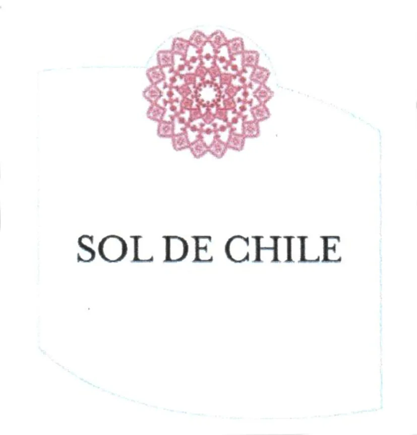 SOL DE CHILE