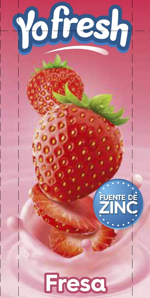 YOFRESH