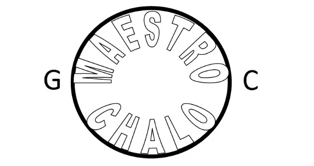 G C MAESTRO CHALO