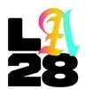 LA 28