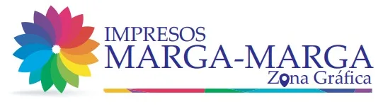 IMPRESOS MARGA-MARGA ZONA GRAFICA