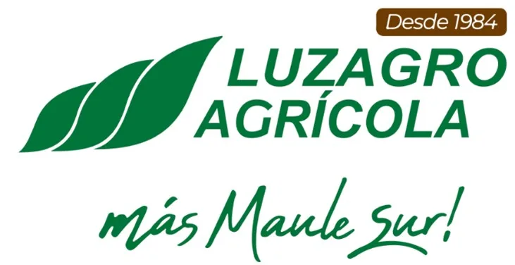 LUZAGRO AGRÍCOLA MÁS MAULE SUR!