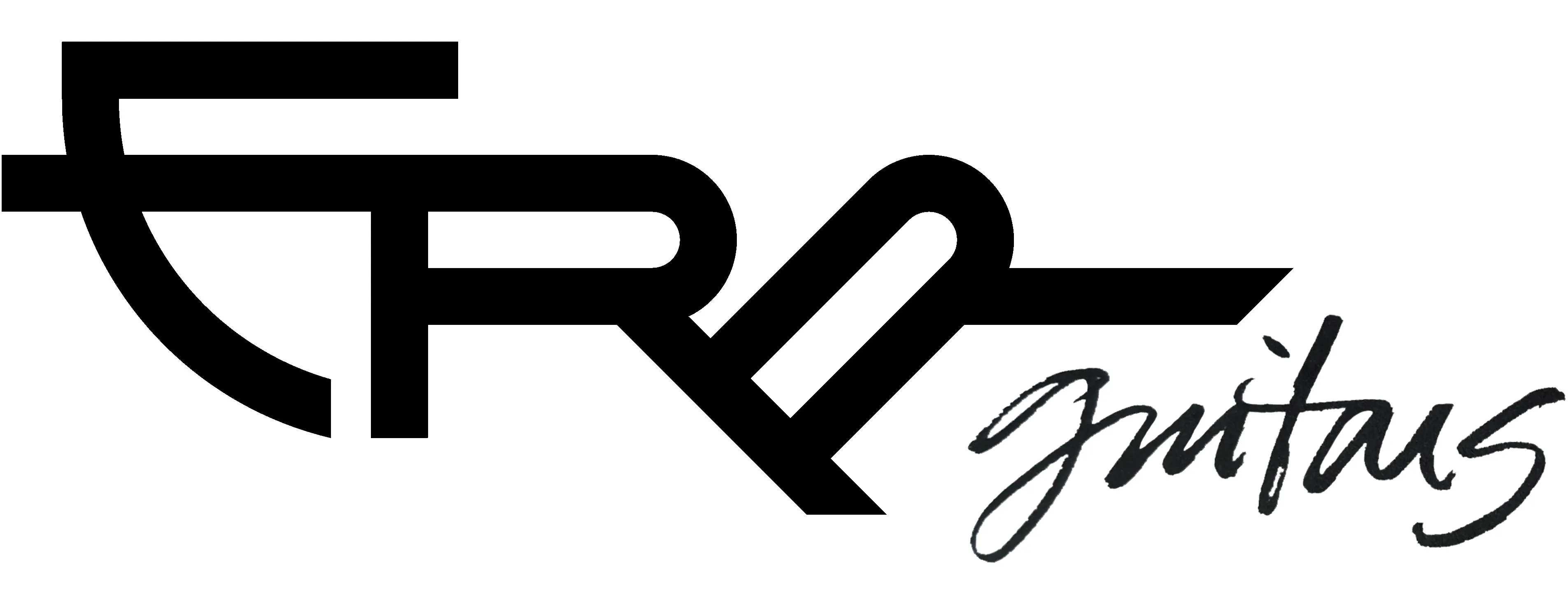 FRR guitars