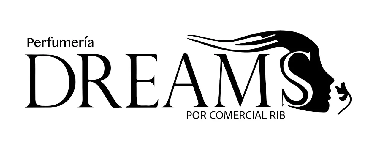 PERFUMERIA DREAMS POR COMERCIAL RIB