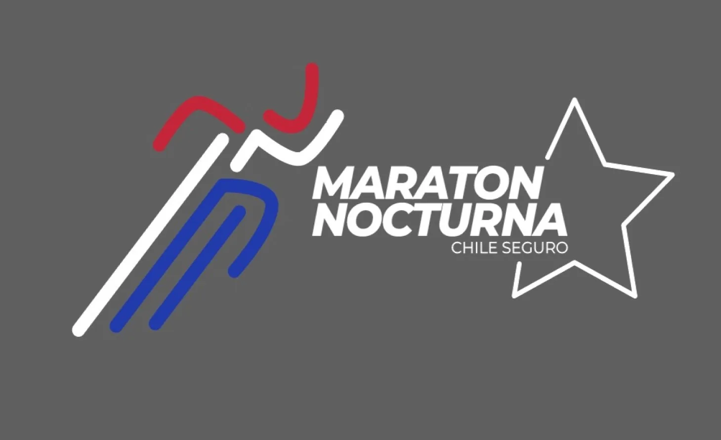 MARATON NOCTURNA Chile seguro