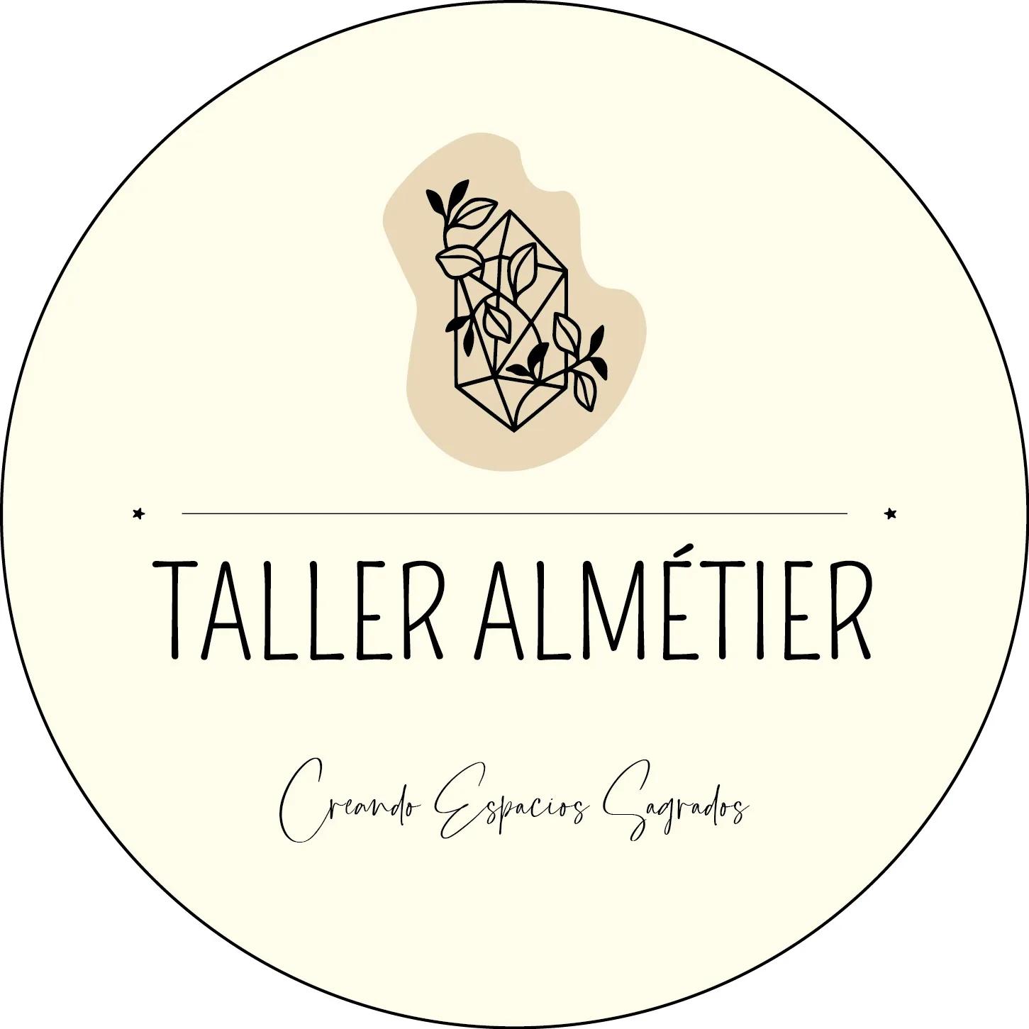 Taller Almétier Creando Espacios Sagrados