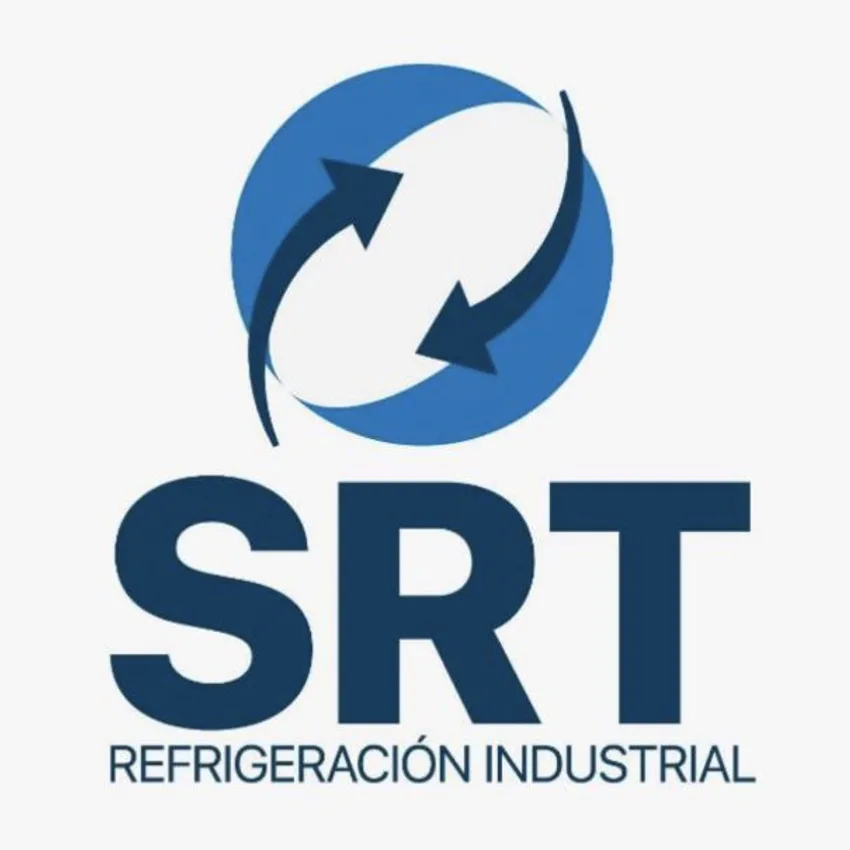 SRT REFRIGERACIÓN INDUSTRIAL