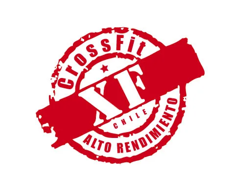 CROSSFIT XF ALTO RENDIMIENTO