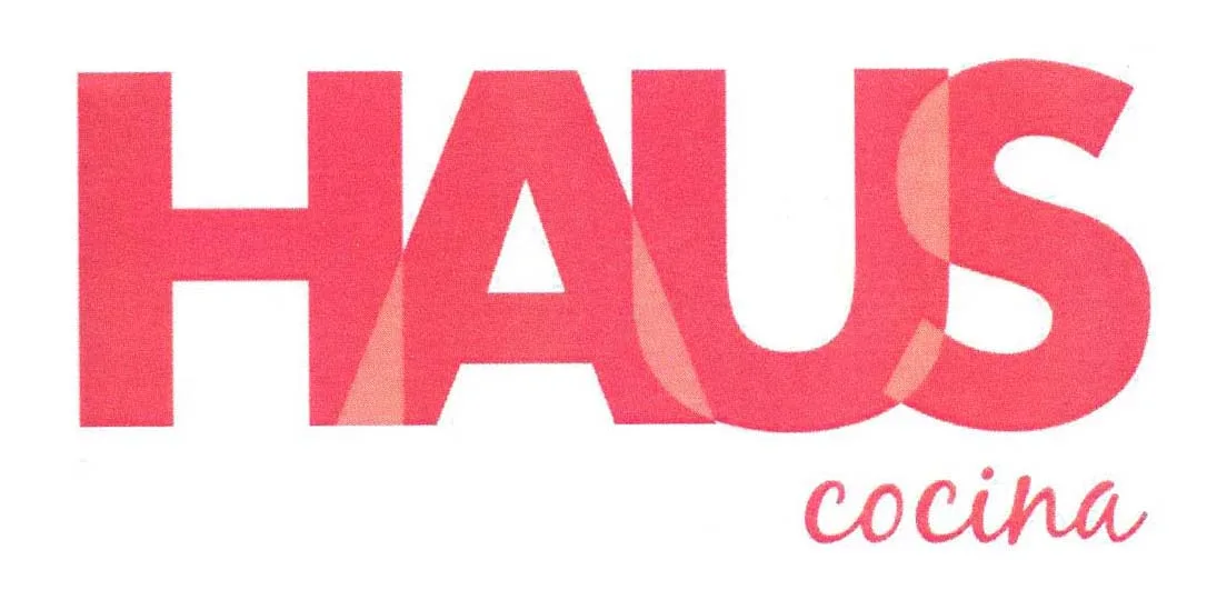 HAUS COCINA