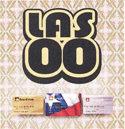LAS 00
