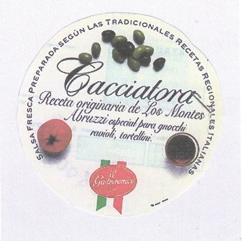 IL GASTRONOMICO