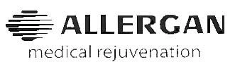 ALLERGAN MEDICAL REJUVENATION