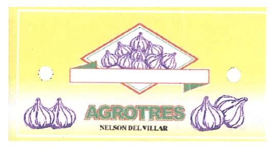 AGROTRES NELSON DEL VILLAR