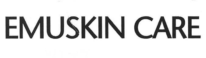 EMUSKIN CARE