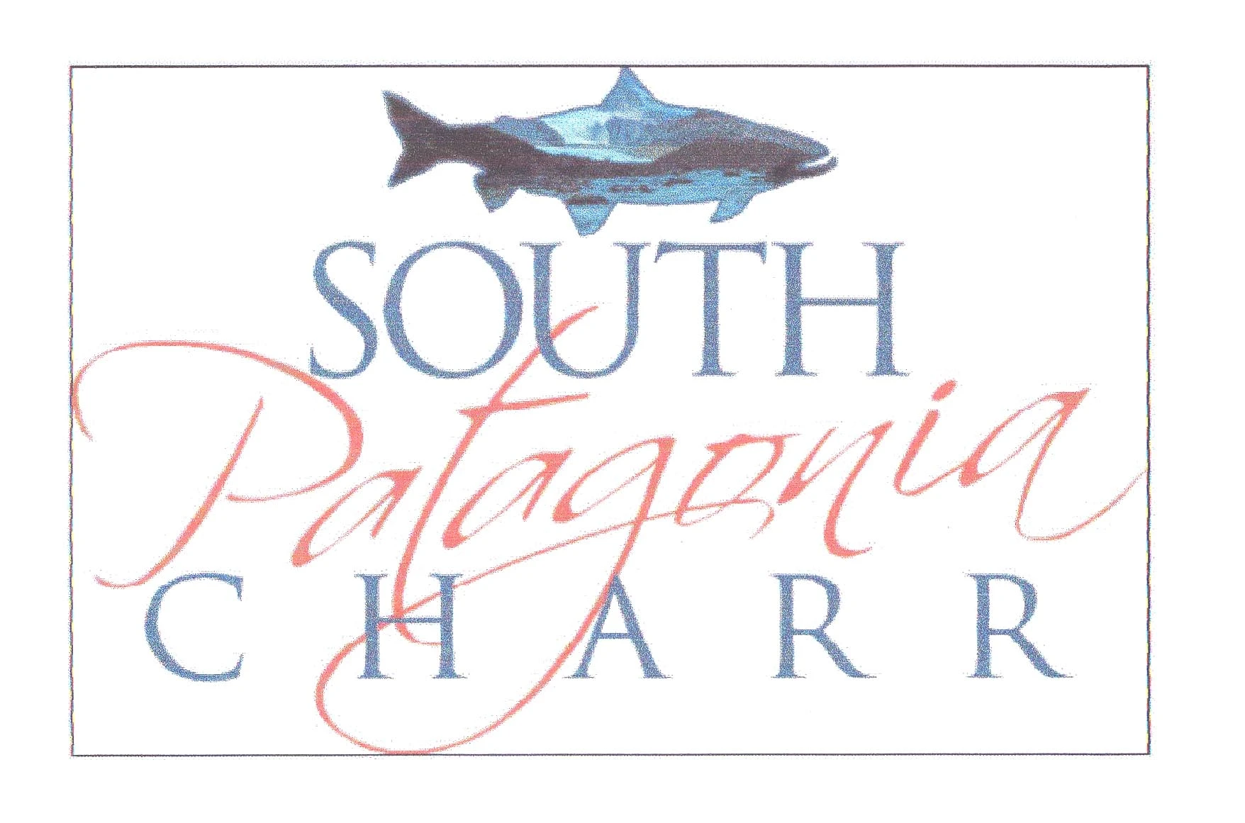 SOUTH PATAGONIA CHARR