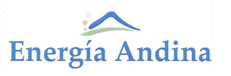 ENERGIA ANDINA