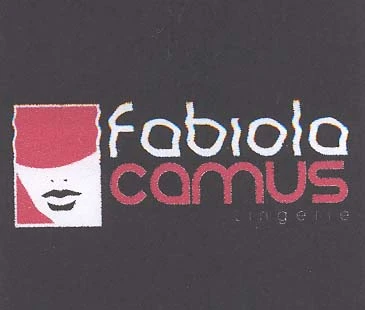 LINGERIE FABIOLA CAMUS