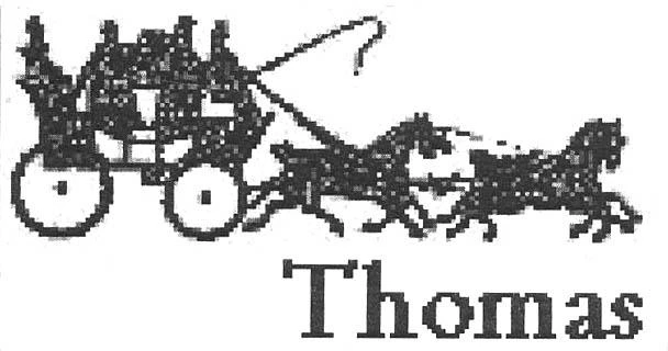 THOMAS