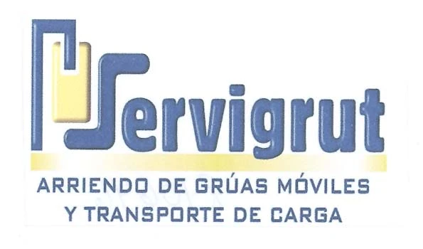 SERVIGRUT ARRIENDO DE GRUAS MOVILES Y TRANSPORTE DE CARGA