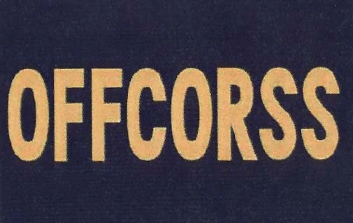 OFFCORSS
