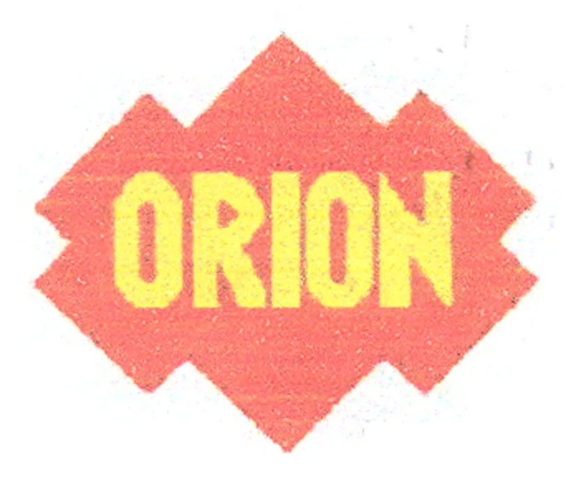 ORION