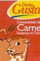 DOÑA GUSTA