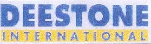 DEESTONE INTERNATIONAL
