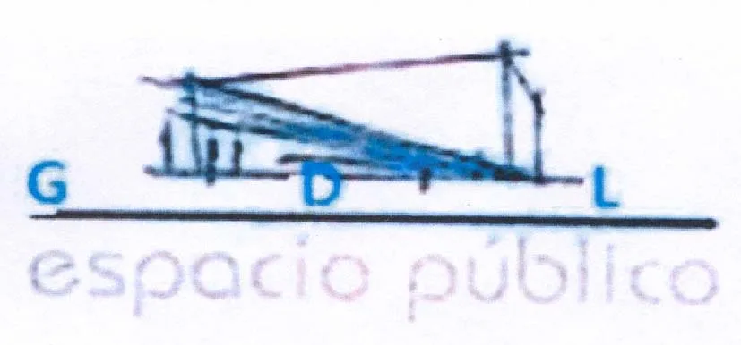 G D L ESPACIO PÚBLICO