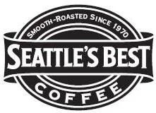 SEATTLE'S BEST COFFEE