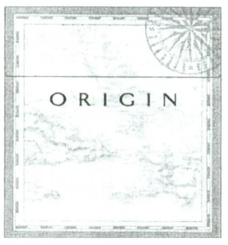 ORIGIN